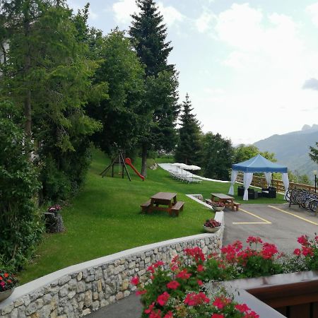Hotel Trentino Folgaria Zewnętrze zdjęcie