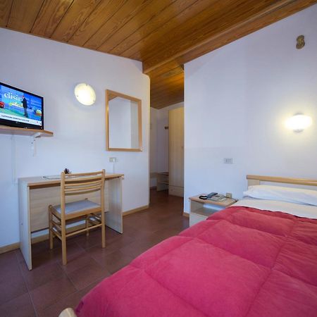 Hotel Trentino Folgaria Zewnętrze zdjęcie