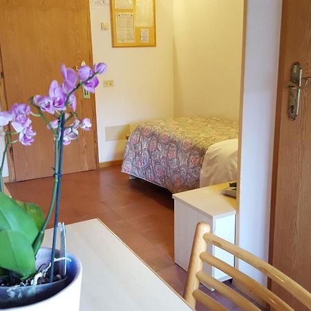 Hotel Trentino Folgaria Zewnętrze zdjęcie