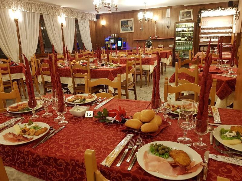 Hotel Trentino Folgaria Zewnętrze zdjęcie