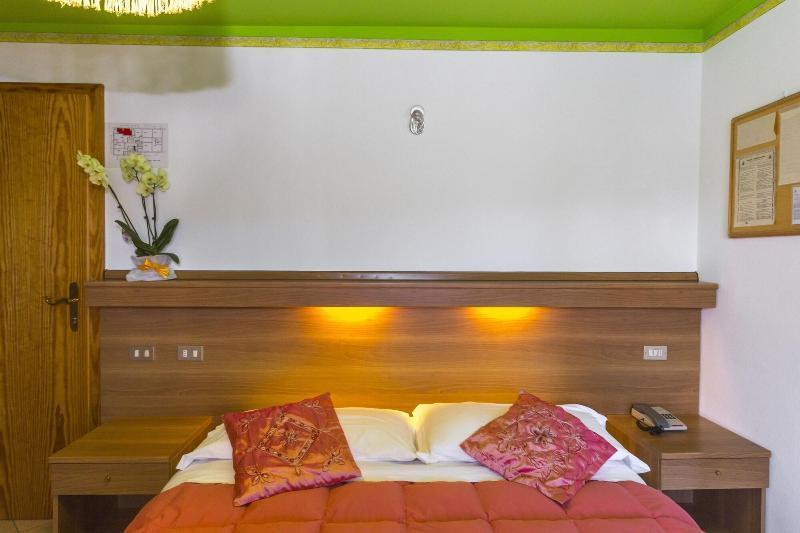Hotel Trentino Folgaria Zewnętrze zdjęcie