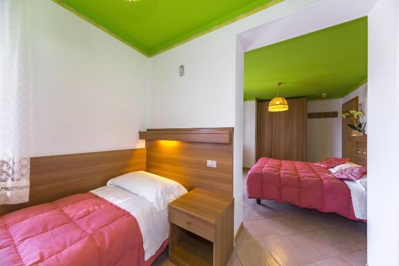Hotel Trentino Folgaria Zewnętrze zdjęcie