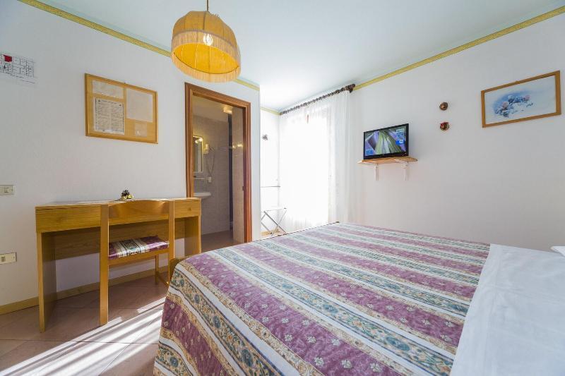 Hotel Trentino Folgaria Zewnętrze zdjęcie