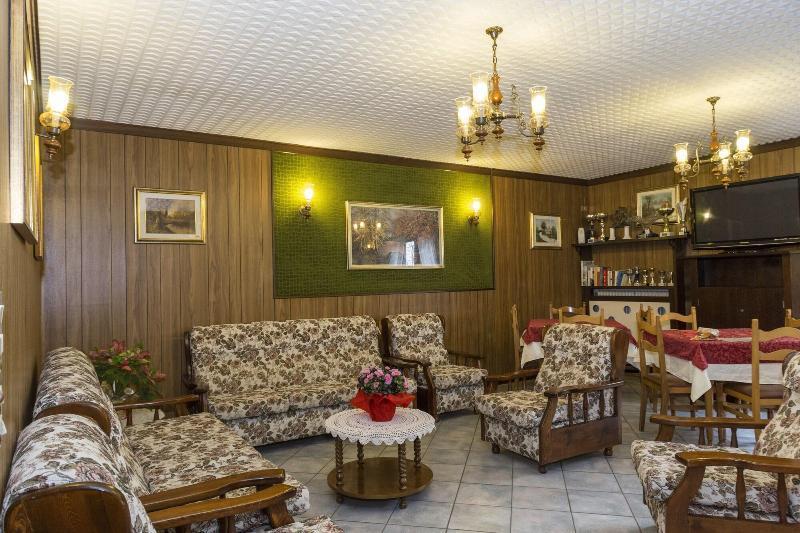 Hotel Trentino Folgaria Zewnętrze zdjęcie