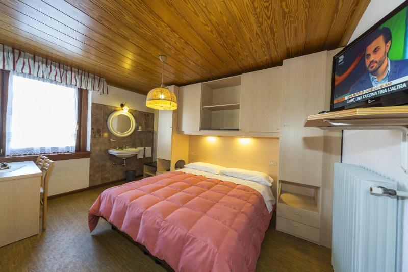 Hotel Trentino Folgaria Zewnętrze zdjęcie