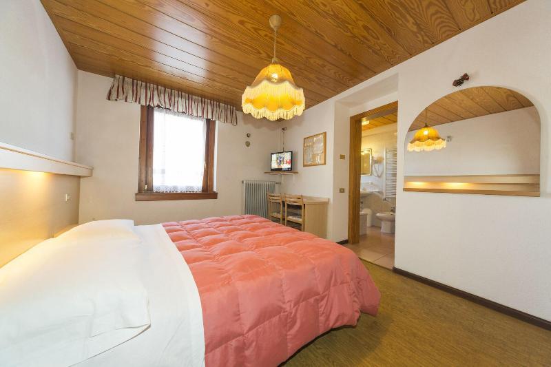 Hotel Trentino Folgaria Zewnętrze zdjęcie