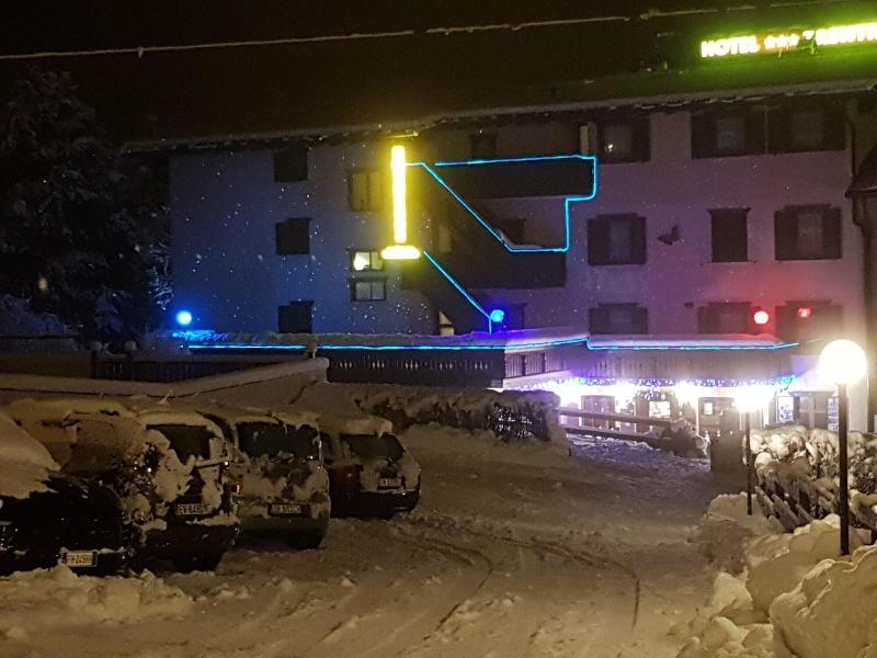 Hotel Trentino Folgaria Zewnętrze zdjęcie