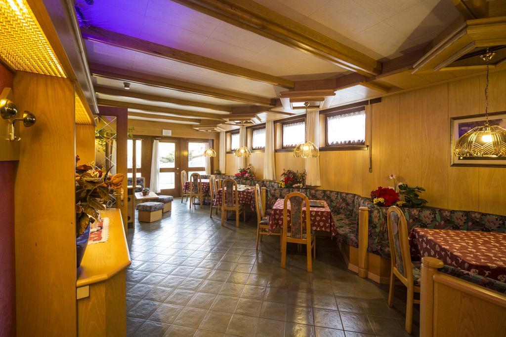Hotel Trentino Folgaria Zewnętrze zdjęcie