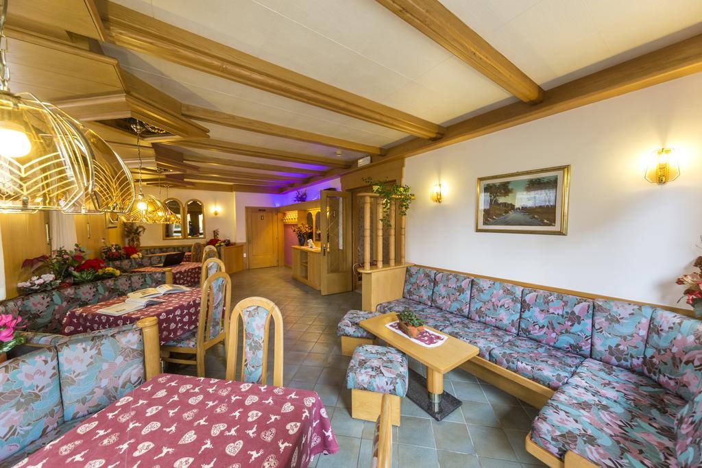 Hotel Trentino Folgaria Zewnętrze zdjęcie