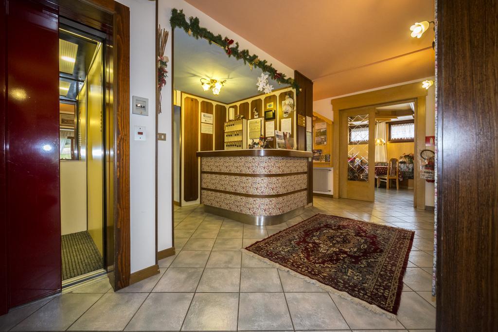 Hotel Trentino Folgaria Zewnętrze zdjęcie