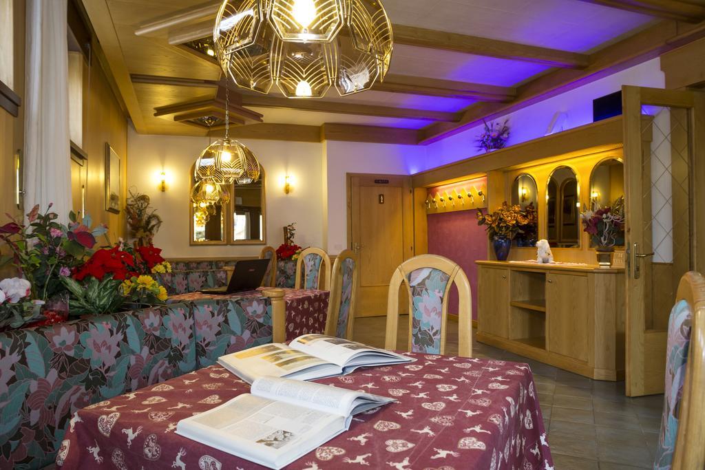 Hotel Trentino Folgaria Zewnętrze zdjęcie