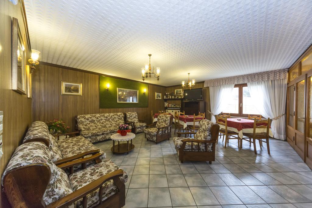 Hotel Trentino Folgaria Zewnętrze zdjęcie