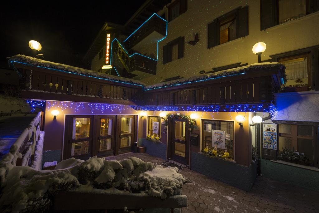 Hotel Trentino Folgaria Zewnętrze zdjęcie