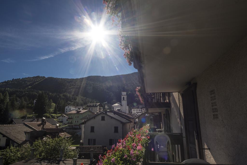 Hotel Trentino Folgaria Zewnętrze zdjęcie