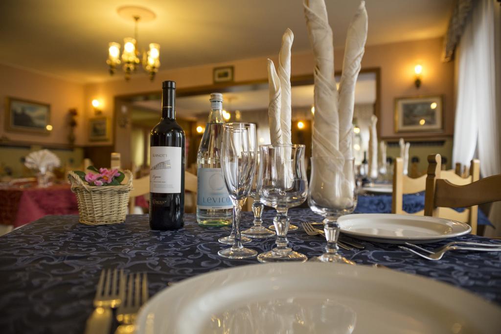 Hotel Trentino Folgaria Zewnętrze zdjęcie