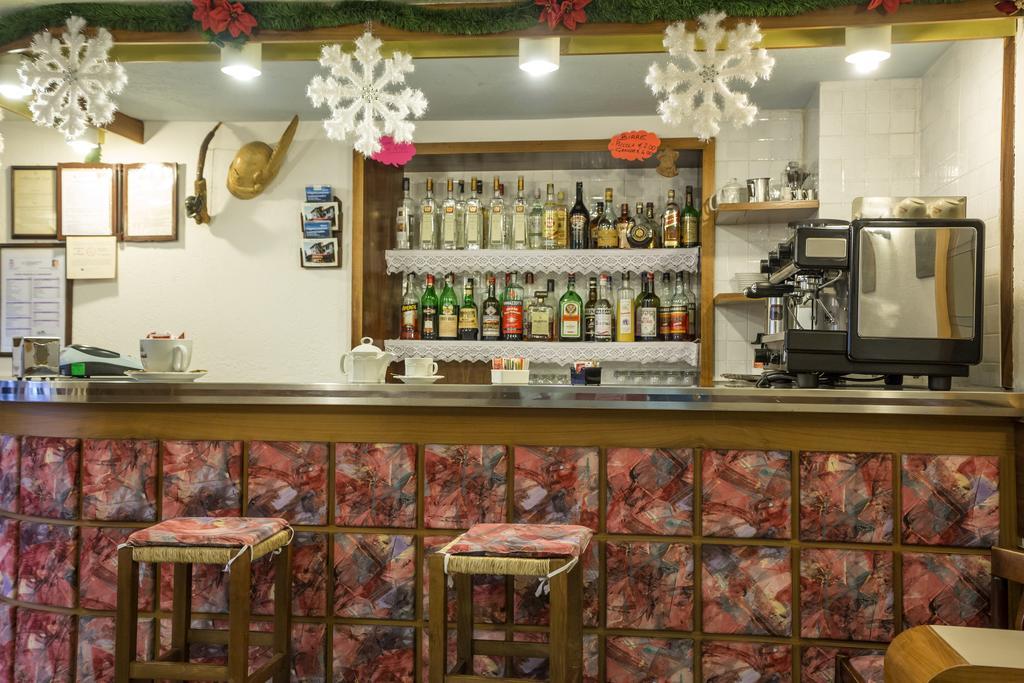 Hotel Trentino Folgaria Zewnętrze zdjęcie