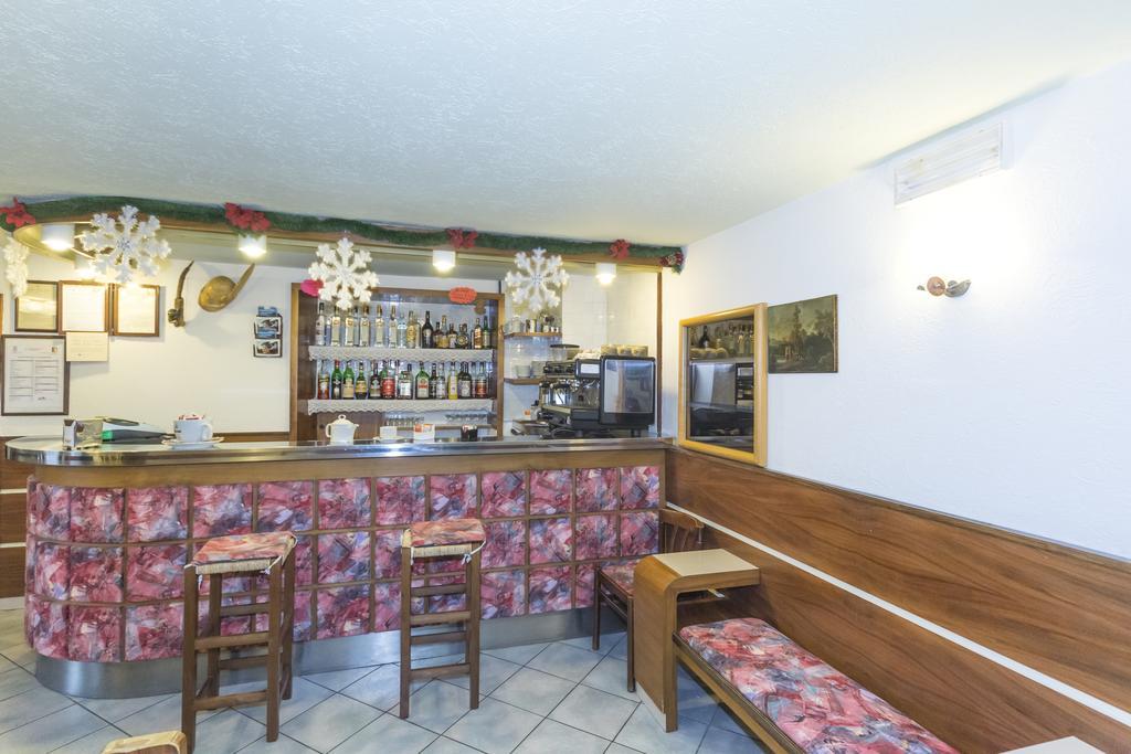Hotel Trentino Folgaria Zewnętrze zdjęcie