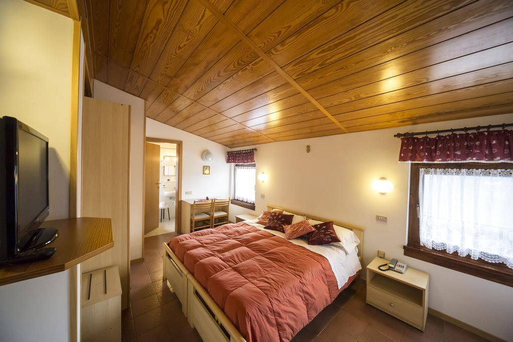 Hotel Trentino Folgaria Zewnętrze zdjęcie