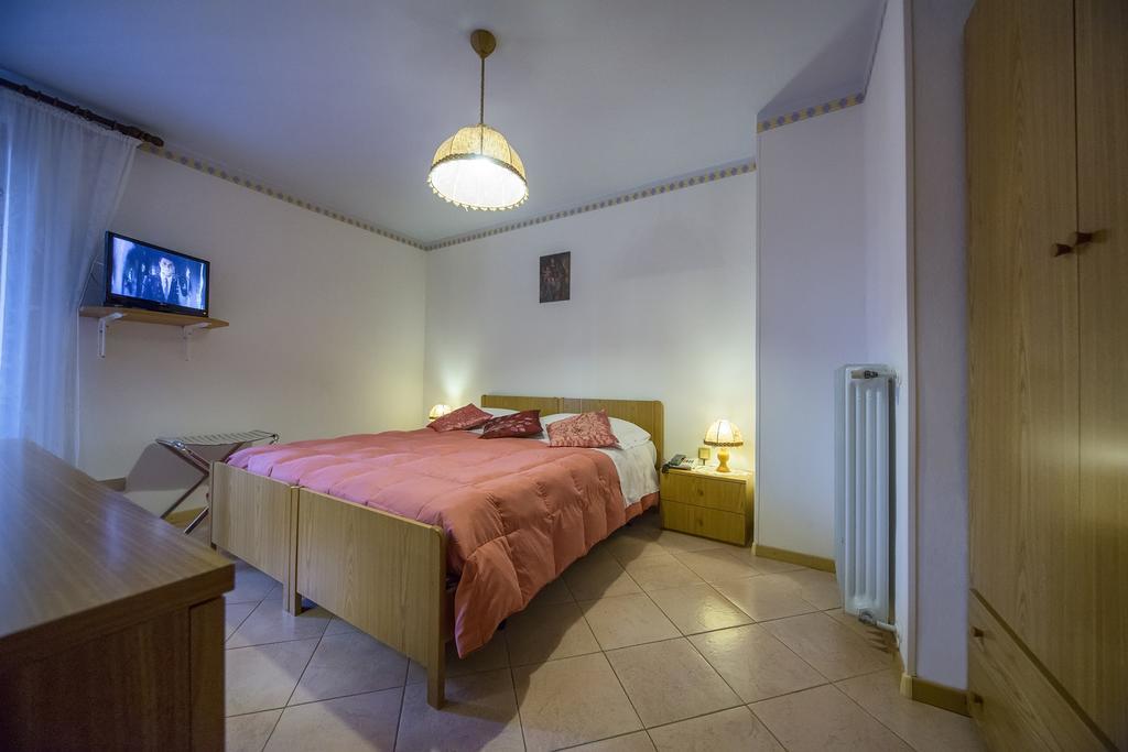 Hotel Trentino Folgaria Zewnętrze zdjęcie