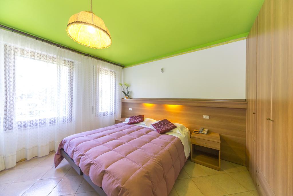 Hotel Trentino Folgaria Zewnętrze zdjęcie