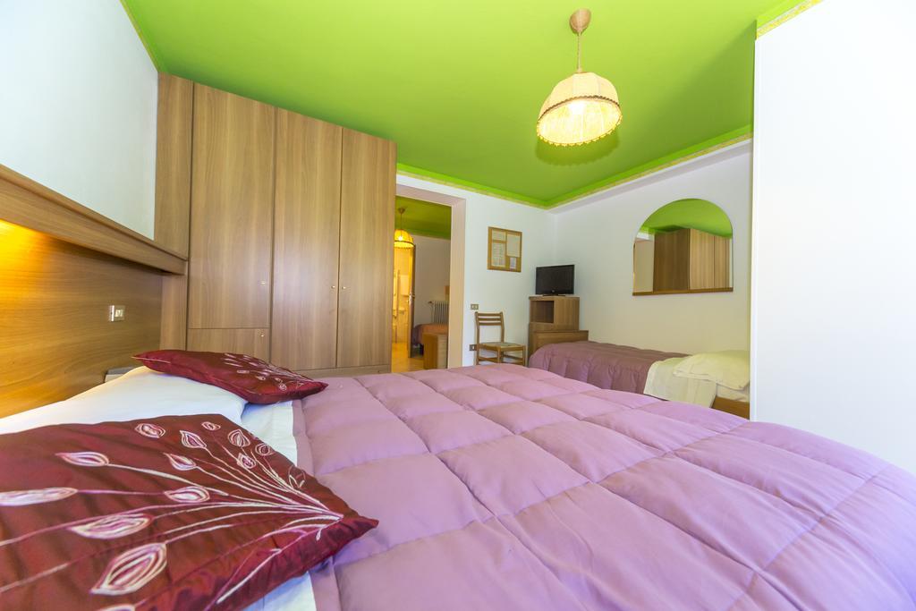 Hotel Trentino Folgaria Zewnętrze zdjęcie
