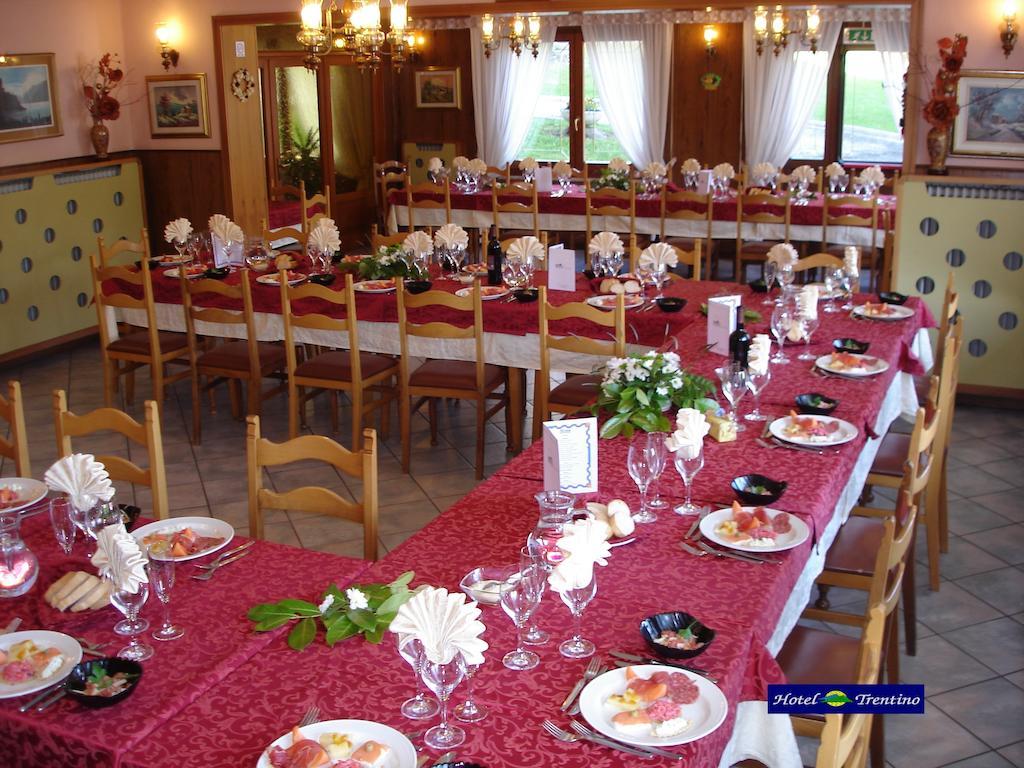 Hotel Trentino Folgaria Zewnętrze zdjęcie