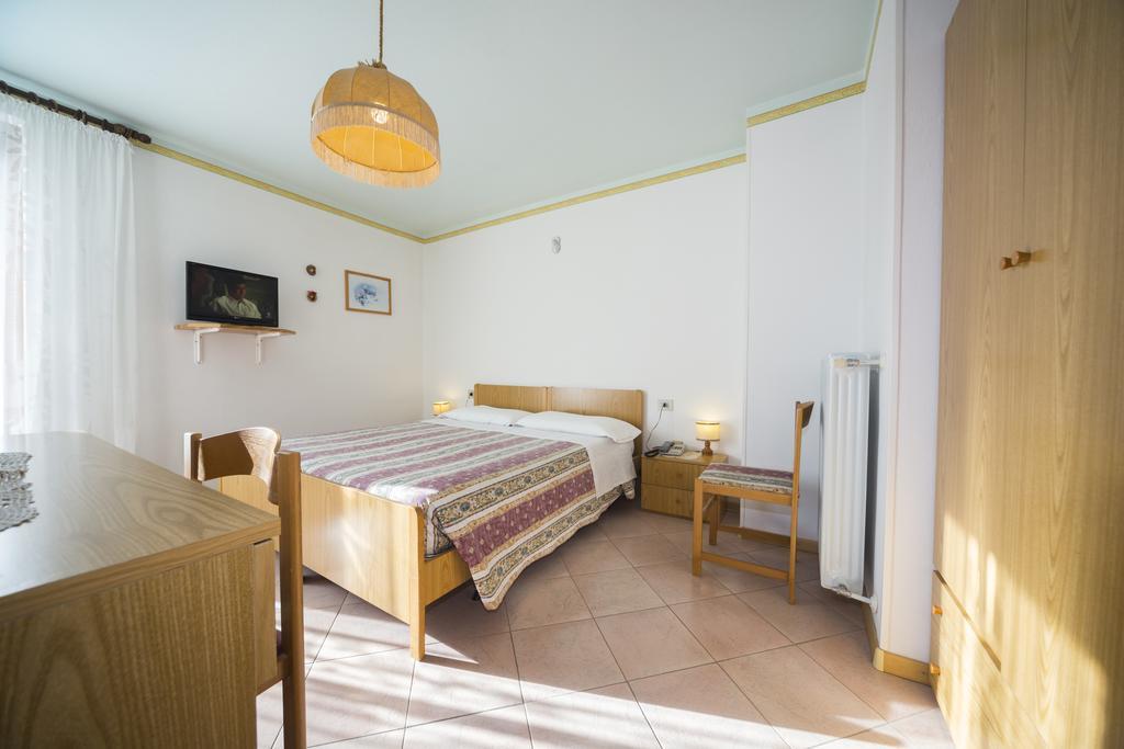 Hotel Trentino Folgaria Zewnętrze zdjęcie