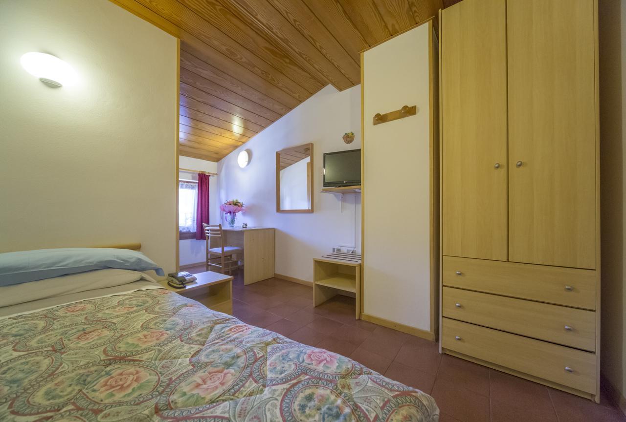 Hotel Trentino Folgaria Zewnętrze zdjęcie