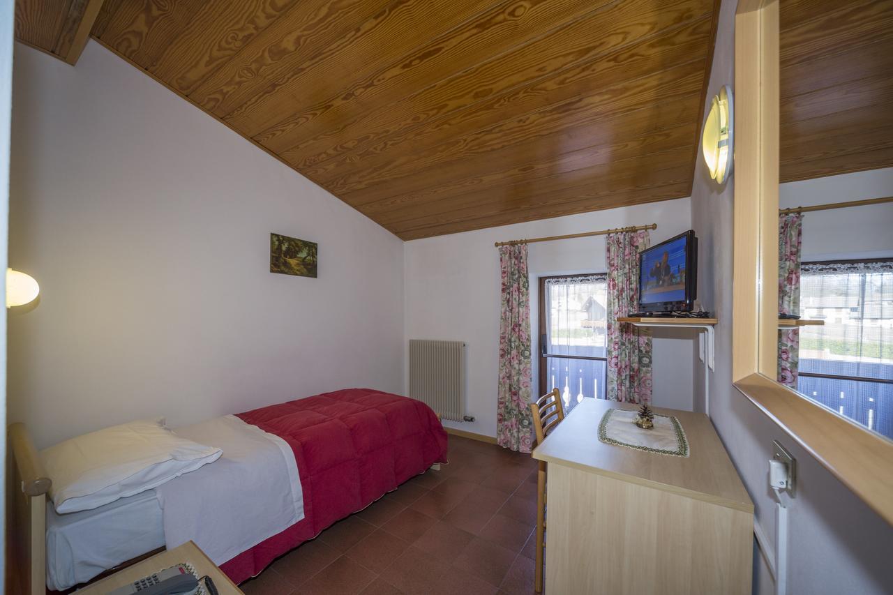 Hotel Trentino Folgaria Zewnętrze zdjęcie