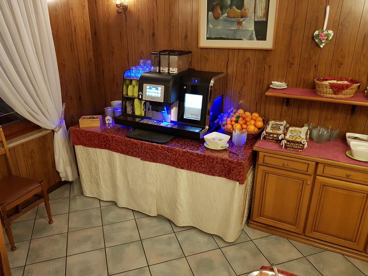Hotel Trentino Folgaria Zewnętrze zdjęcie
