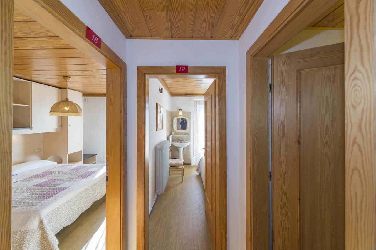 Hotel Trentino Folgaria Pokój zdjęcie